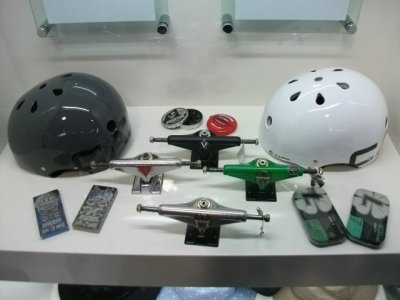 SK8 アクセサリーゆる～く入荷中～♪