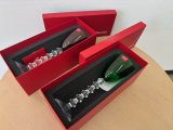 バカラ ベガ ワイングラスのお買取について