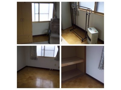 豊平区西岡にて 一軒家からの不用品回収 札幌市便利屋タクミ
