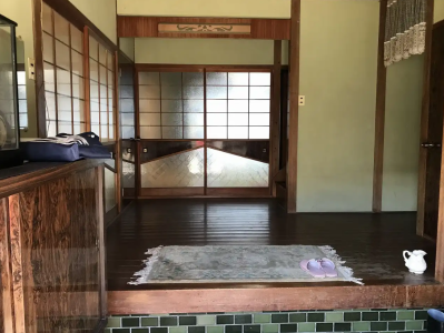 大家族向け 農家住宅
