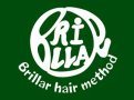 Brillar hair method & merry