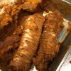 糸島豚バラ肉のラグー    今週末9月8日9日メイン