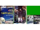 【TRANSWORLD SNOWBOARDING ! 入荷】