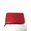 GUCCI ソーホー　トラベルデキュメント　長財布　お買取させて頂きました！