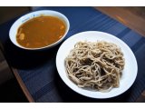 カレーそば