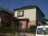 外装工事