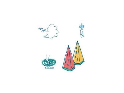 お盆休み太りに気をつけろ!!
