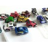 ミニマッスルカー、ストリートカーDXが新入荷しました☆