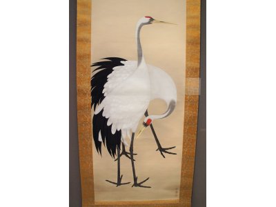 アートな春　小林古径常設展