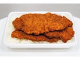 とんかつ太郎のタレカツ丼