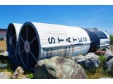 そうだ!新潟市西蒲区へ行ってみよう! ロケットボディー編 ③