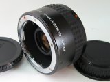 PENTAX REAR CONVERTER-A 2x-S