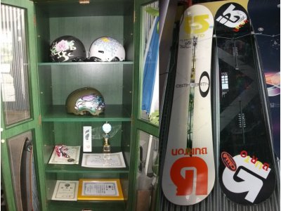 今シーズンも期待してます\(^o^)/