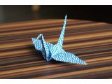 折り鶴に願いを 7