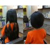 ヘアドネーション♪♪