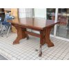 【イギリス ビンテージ】Draw Leaf Table/ドローリーフテーブル が入荷しました【目黒区・英国アンティーク・中目黒・恵比寿・出張買取】