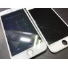 iPhone6のガラス交換修理が8000円！