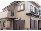 サイディング塗装入間市、コスモスペイントの屋根遮熱塗装