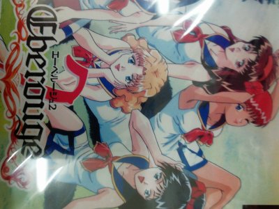 レアなゲームの商品情報