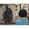 ヘアドネーション♪♪
