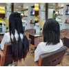 ヘアドネーション♪♪