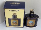 洋酒 CAMUS COGNAC お買取りさせて頂きました。
