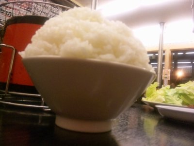 接客のいい焼肉屋さんの話