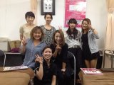 近日 シルクde顔ほぐしコース解禁!