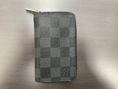 ルイヴィトン N63076 ジッピーコインパースご売却頂きました。