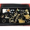 【貴金属高価買取!!　金　プラチナ　ネックレス　リング　ブレスレット　ブローチ　イヤリング　ピアス　多数】お買取しました!!　断捨離　遺品整理　生前整理　お任せ下さい☆　プロの査定士が1点　1点　丁寧に査定致します!!　驚くほどの高額買取　続出中!!　金　プラチナ相場が高い”今”が売り時です。