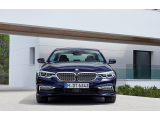 新型BMW５シリーズレンタカー導入します！2017年２月発売予定