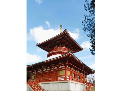 成田山新勝寺