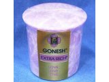 GONESH CANDLE LOVE