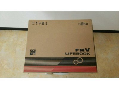 富士通 パソコン 買取しました
