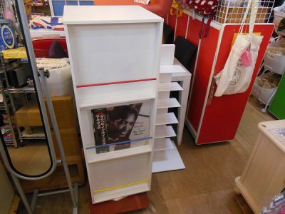 こんにちは、相模原市のリサイクルショップ! リユースショップエコノサーです！
