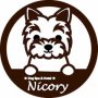 Nicory【ニコリー】