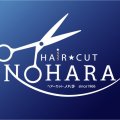 HAIR　CUT　ノハラ　（ヘアーカットノハラ）
