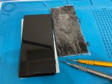 今回はAndroid端末の修理事例をご紹介します!