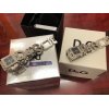 ♪話題のブランドも高価買取♪　【D&G TIME　ドルチェ&ガッバーナ　レディース腕時計　今、話題で人気のドールチェアーンドガッバーナー♪　腕時計】高価買取させて頂きました!!　大黒屋 京急久里浜駅前店はトレンドにも敏感です(^-^)!!　市場相場を日頃から熟知しておりますのでどこよりも高く高価買取致します!!