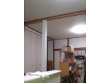 台所改修工事⑤