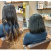 ヘアドネーション♪♪