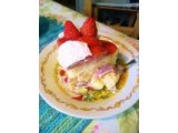 ダイエット3日目 ケーキとの闘い