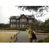 旧古河庭園
