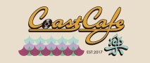 Coast Cafe 楽