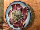 今日も新鮮食材大量仕入れ!