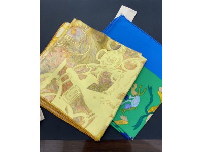 ★エルメス買取 DAIKOKUYA 買取専門店 北千住駅前店