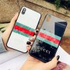 GUCCI iphonex ケース シンプル iPhone8 Plusケース