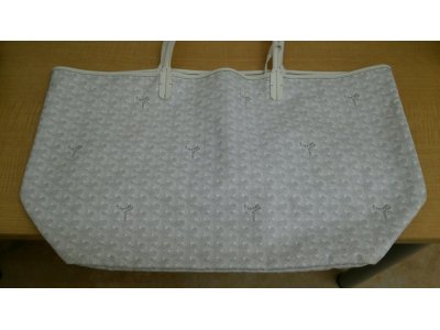 ゴヤール トートバック 買取しました