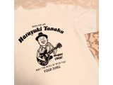 田中晴之氏生誕70年記念Tシャツ販売中★