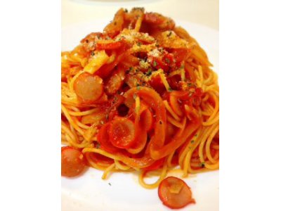 スパゲッティ 割引キャンペーン★